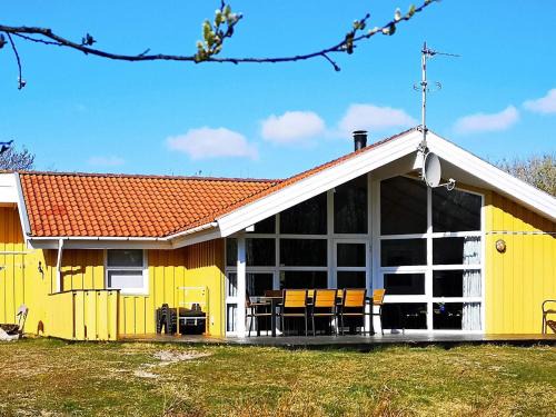 Rindby Strand House | Renovated Beach House - By Traum Ferienwohnungen