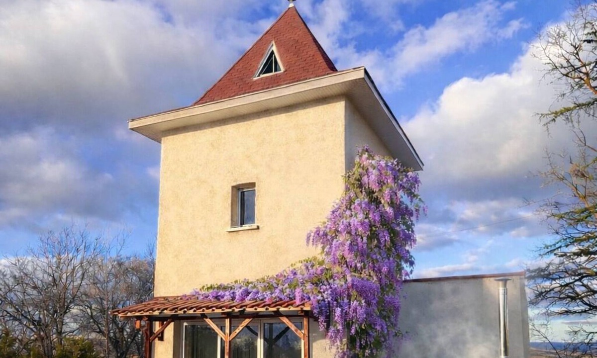 Marliac Apartment | 🌿 Renovated dovecote with SPA & Pyrenees view - Pets welcome