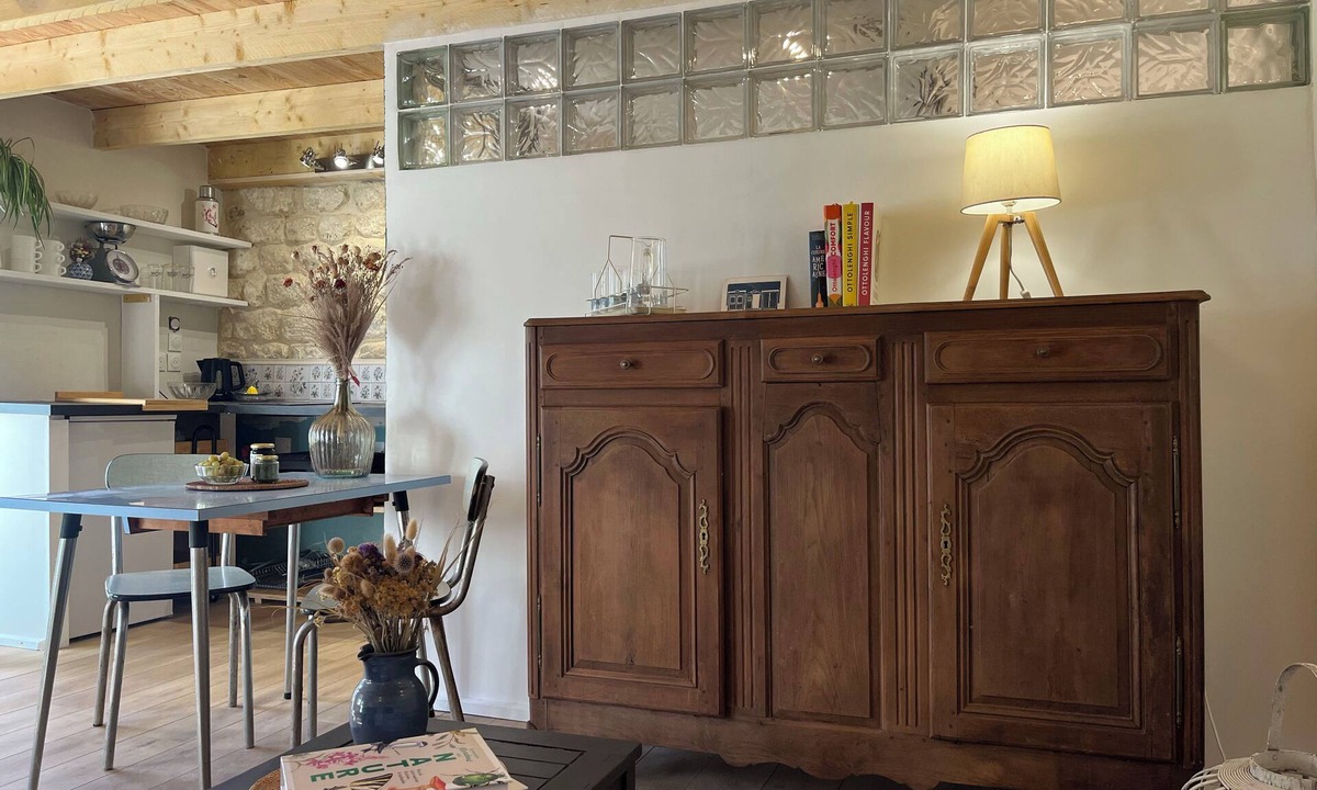 Rinxent Other | Renovated farm ecogite 14 km from the beaches 2caps