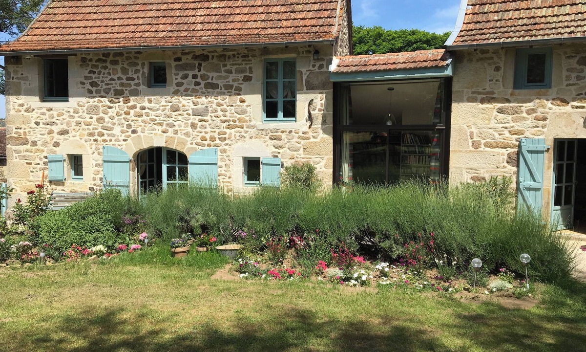 Andressac Other | Renovated farmhouse