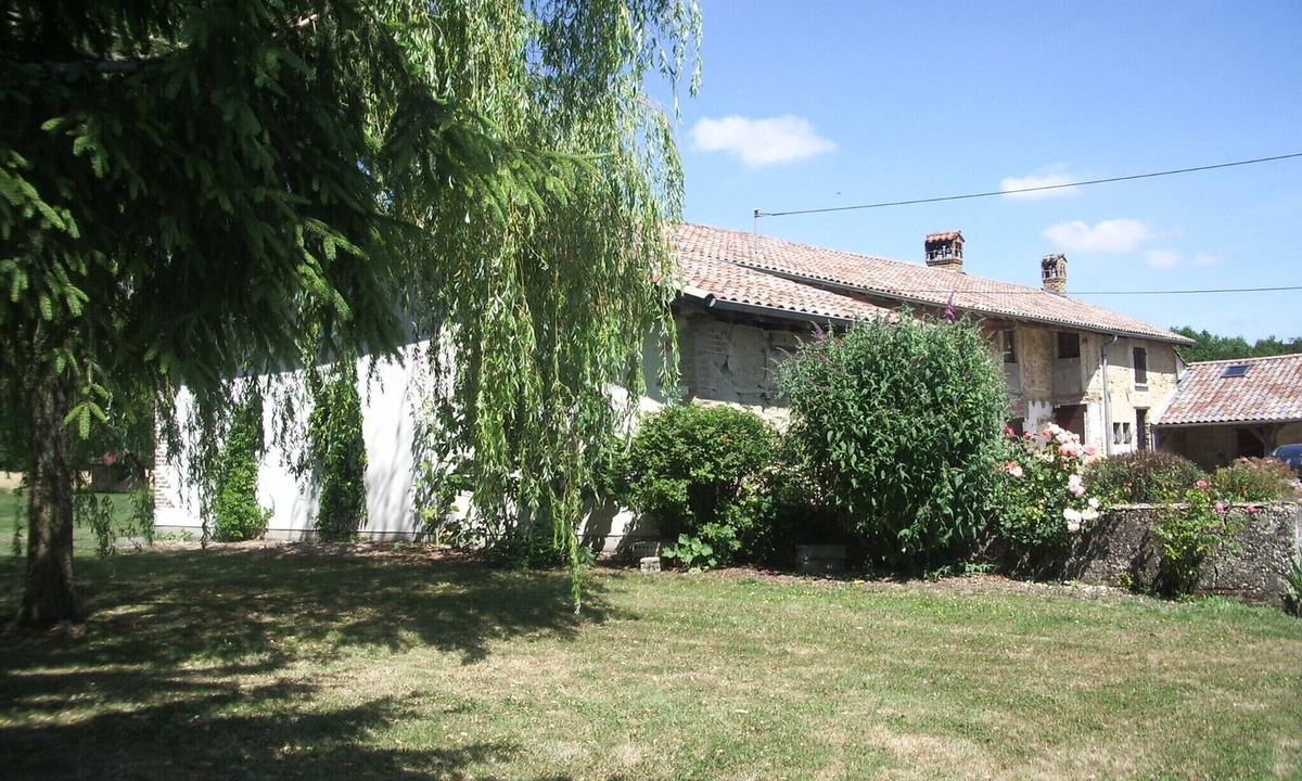 Romans House | Renovated farmhouse