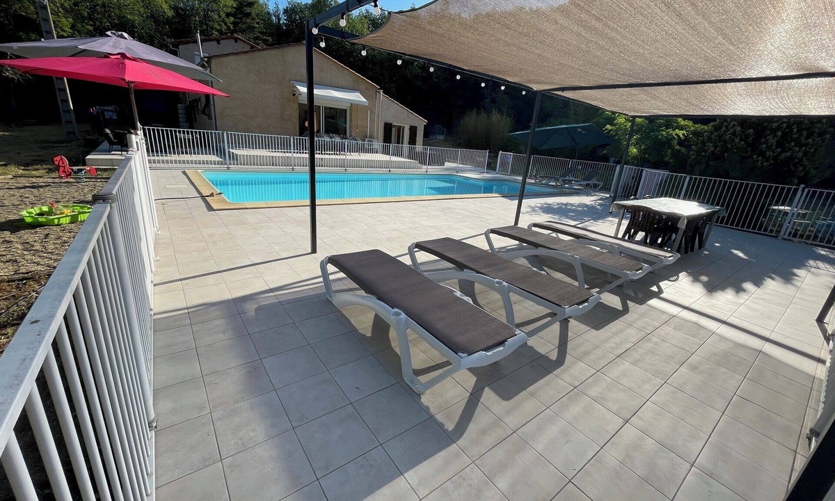 Corneilla-de-Conflent Other | Renovated farmhouse in a natural setting, exceptional setting