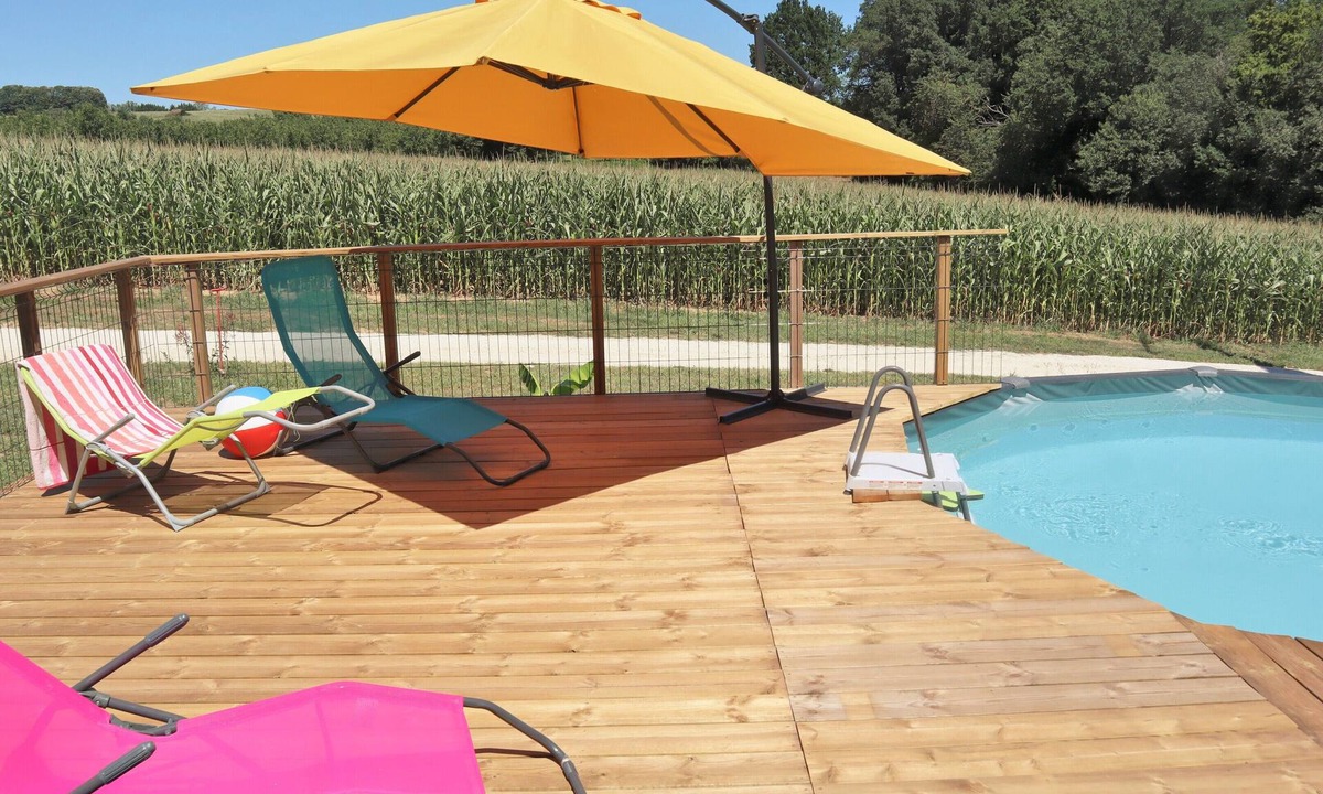 La Chapelle-Aubareil House | Renovated barn Périgord Noir
