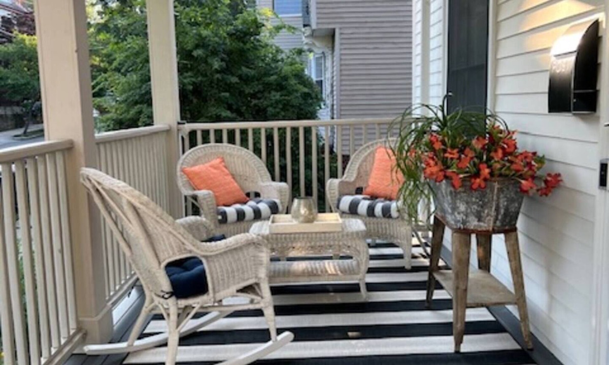 Providence Apartment | Renovated Gem on Eastside