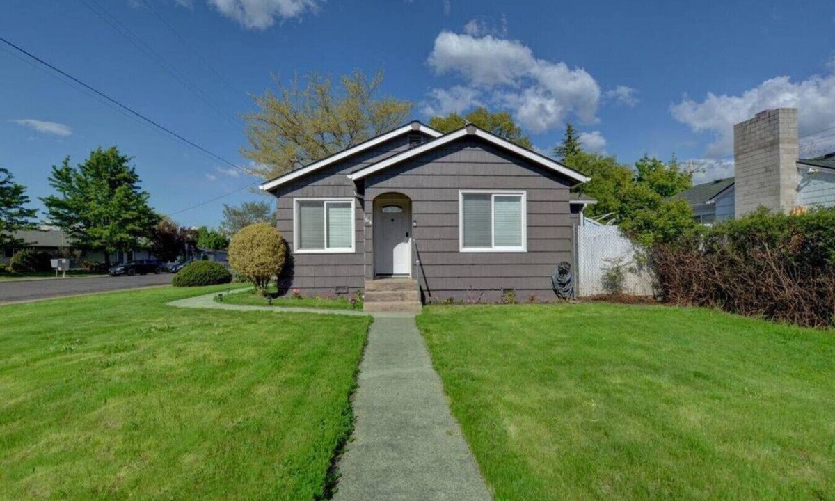 Central Point House | Renovated Home in Central Point