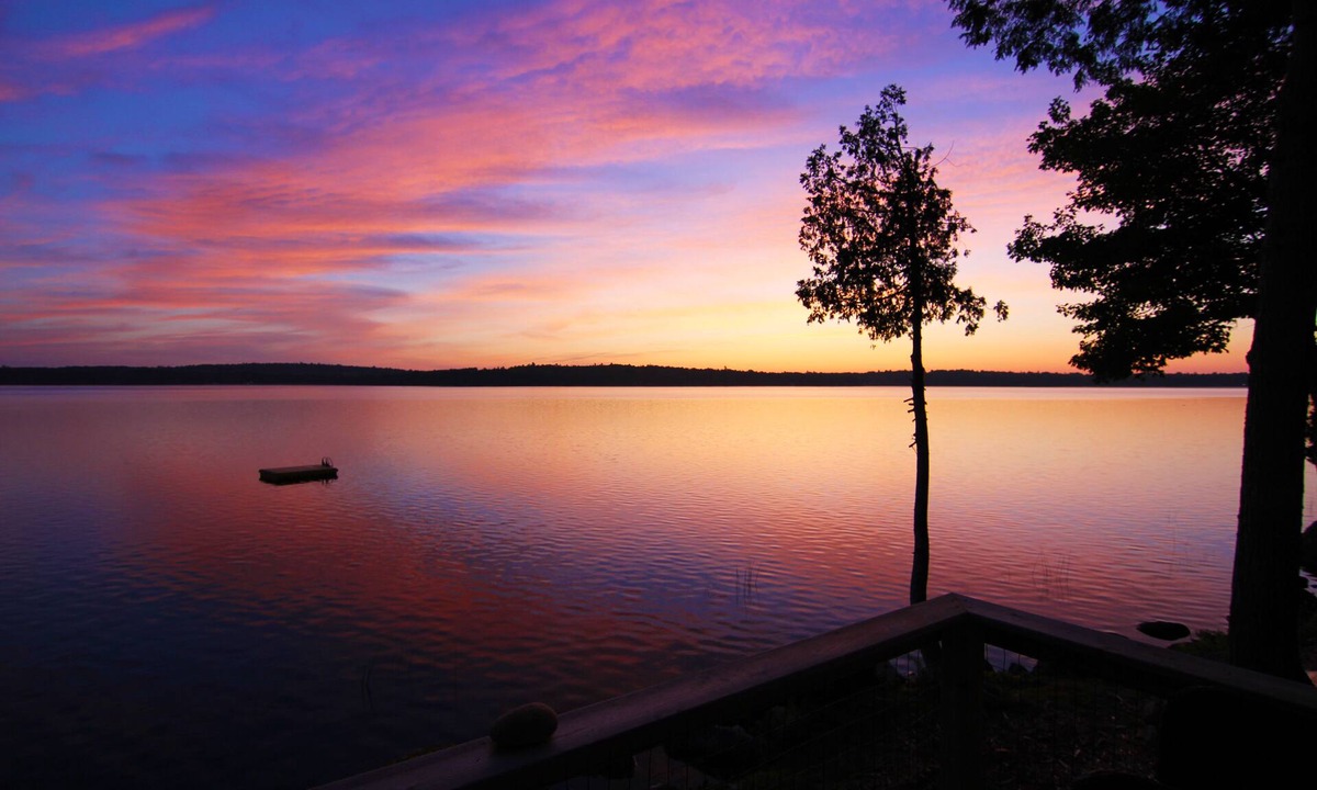 Otis House | Renovated home steps from pristine Beech Hill Pond, Air Conditioned