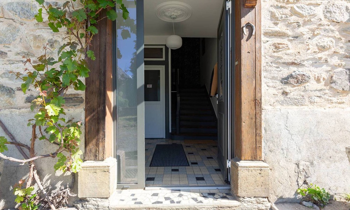 Peyragudes House | Renovated house 12 ppl near Loudenvielle with Wifi and pets allowed