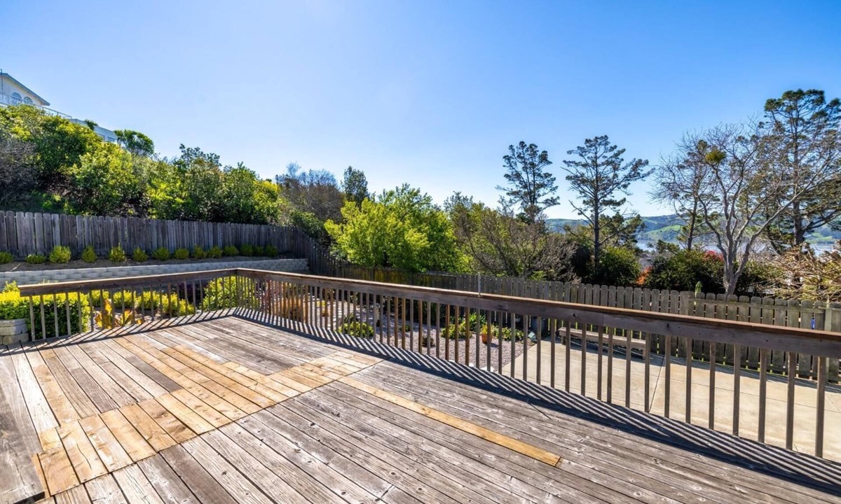 Benicia Cottage | Renovated Luxury Private Unit