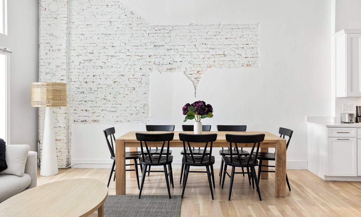Old Port Apartment | Renovated Old Port 2BR Loft, Waterfront & Shops