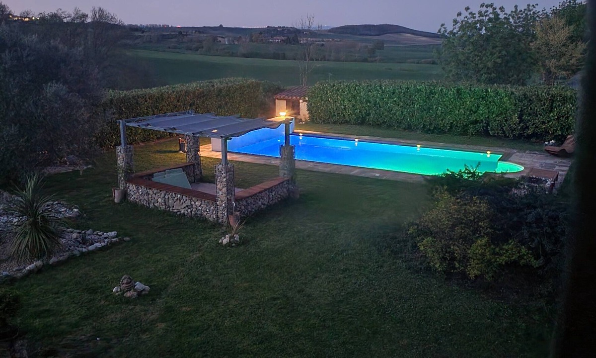 Mazerolles-du-Razes House | Renovated, quiet house with swimming pool