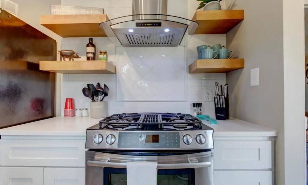 Southwest Raleigh House | Renovated Raleigh Bungalow