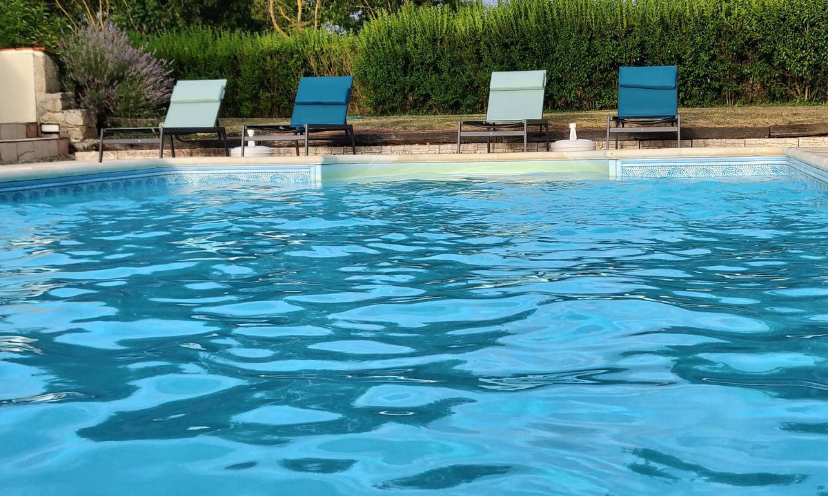 Aulnay Cottage | Renovated Stone Cottage