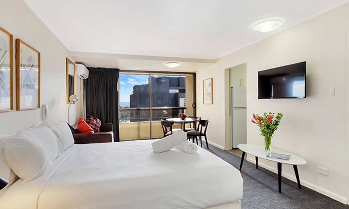 Darlinghurst Apartment | Renovated Stylish Studio