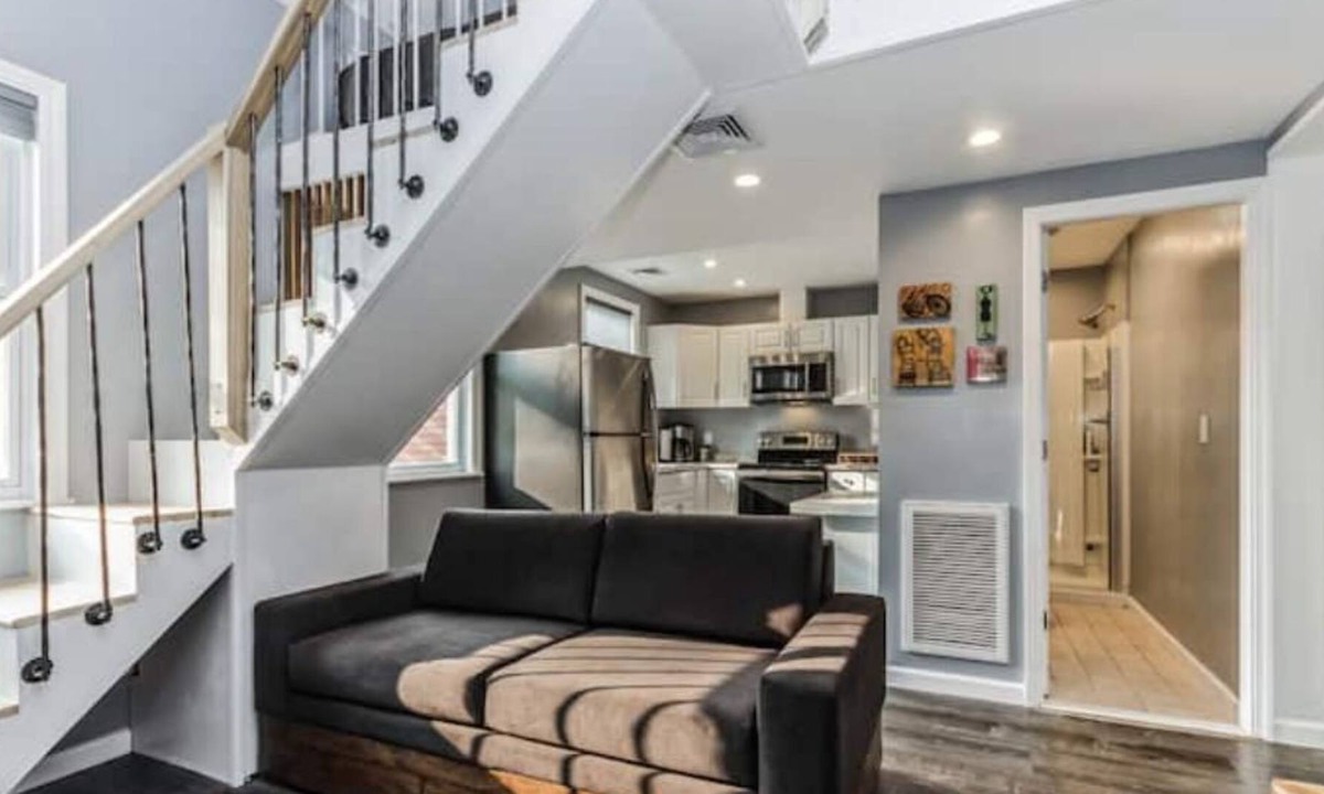 Firthcliffe House | Renovated Tiny Home - Near West Point & Beacon