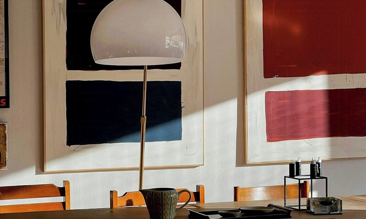 Copenhagen House | Renovated townhouse near the beach