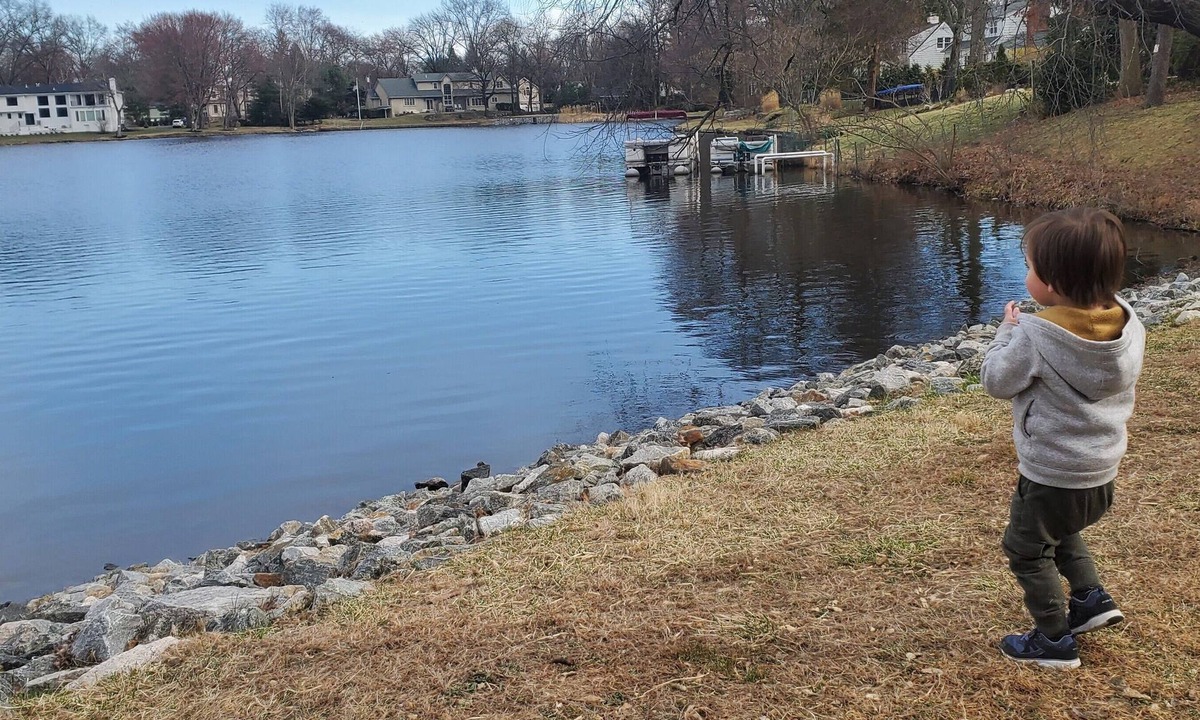 Tallman House | Renovation mandatory for Lake House in Bergen County