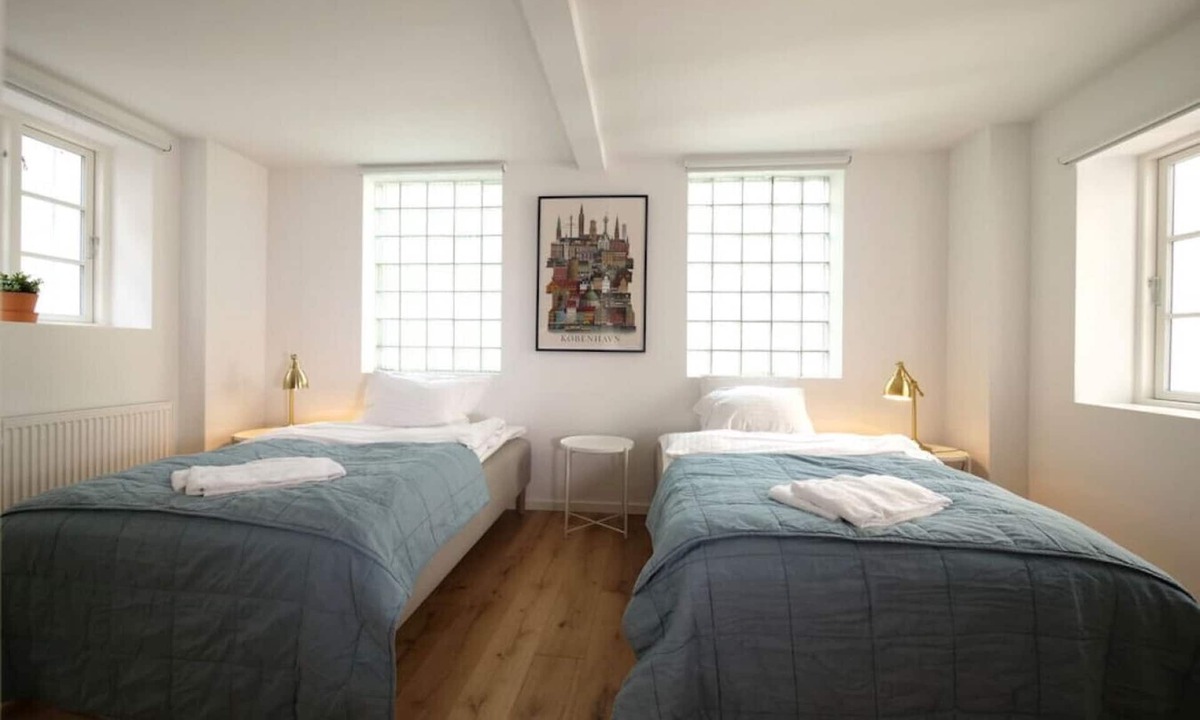 København V Apartment | Rent A Place 1