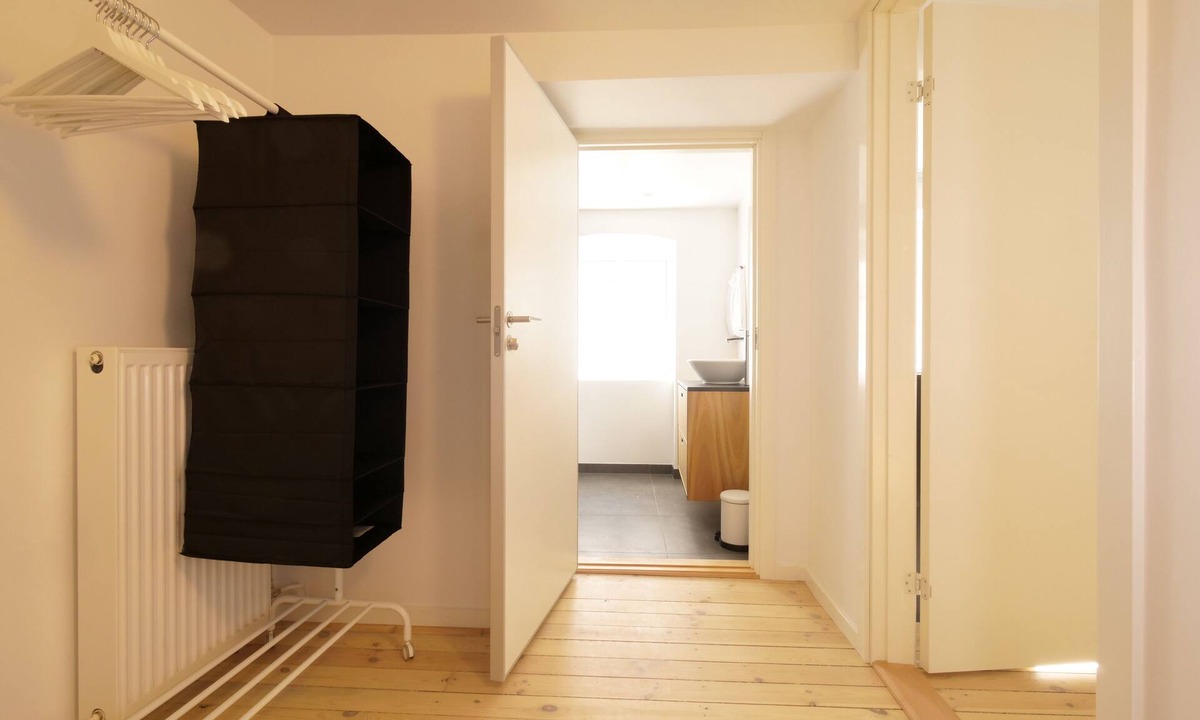 Copenhagen City Centre Apartment | Rent a place to sleep 3