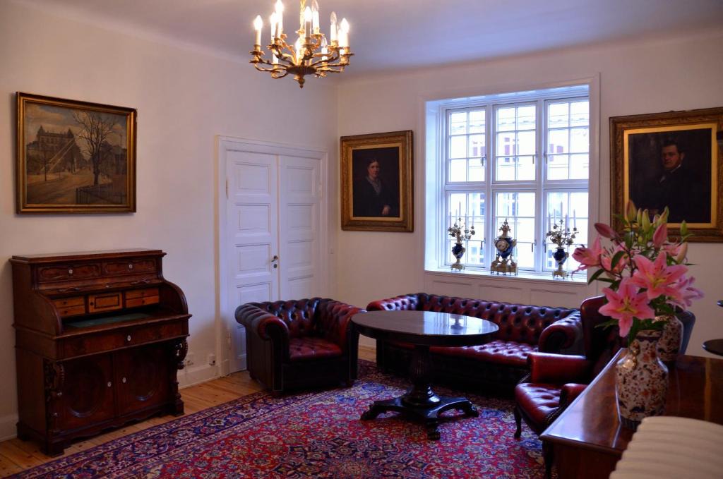 Amager House | Rent a Room Copenhagen