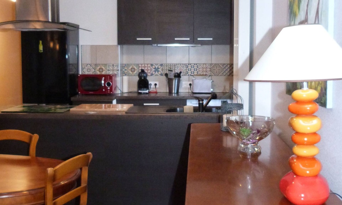 Amelie-les-Bains-Palalda Apartment | Rent fully-equipped apartment 340€ per week or year-round