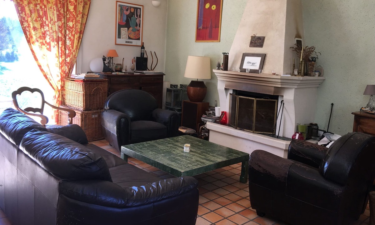 Bellac House | Rent farm for 14 people - Bellac