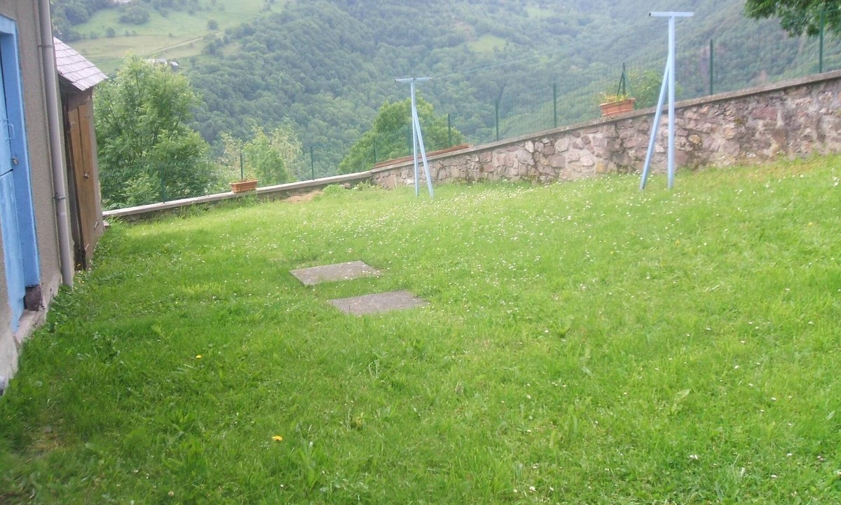Beyrede-Jumet House | Rent GITE at 800 Meters of altitude