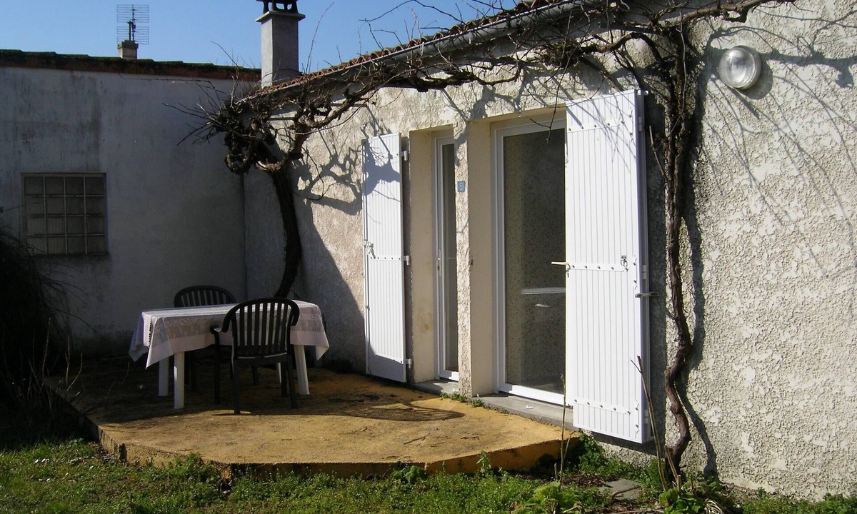 Saint-Sulpice-de-Royan House | Rent house in Royan