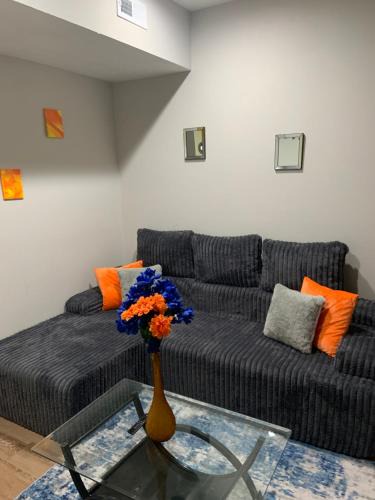 Canal Winchester Apartment | Rent N Luxury