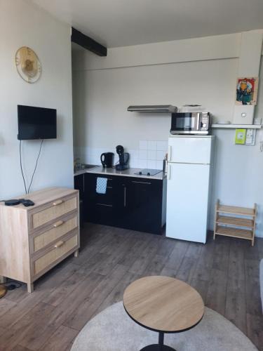 Downtown Apartment | Rent studio 25 m2 city center, Brest