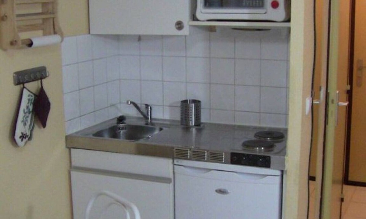 Lamalou-les-Bains Apartment | Rental apartment 1 Lamalou