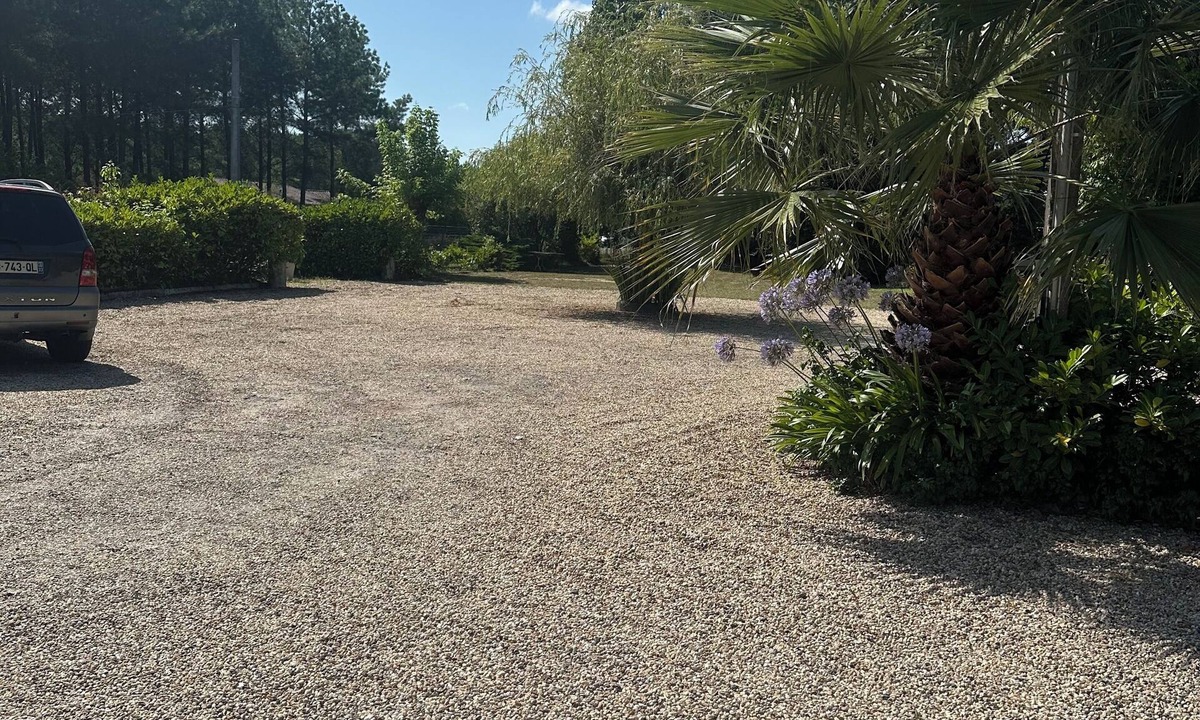 Cestas Condo | Rental, Apartment 115 m²