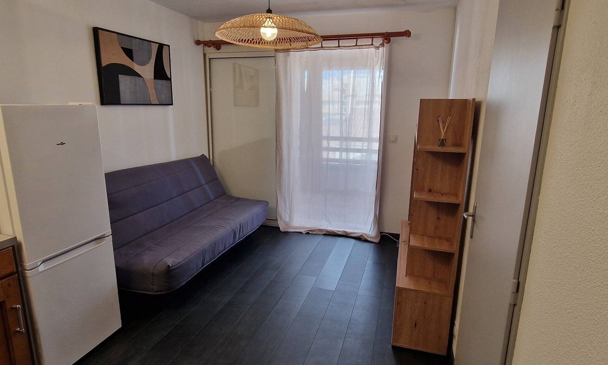 Le Barcares Apartment | Rental apartment seaside/6pers