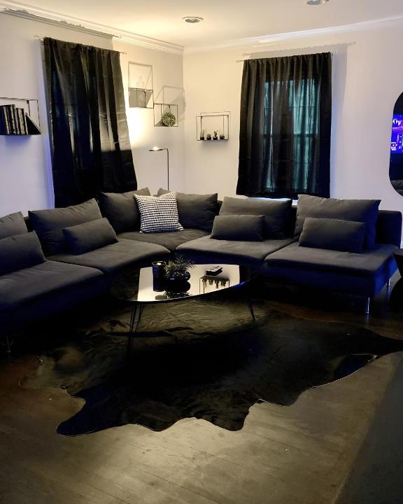 Hogansville Apartment | Rental Avail for Longterm Stay