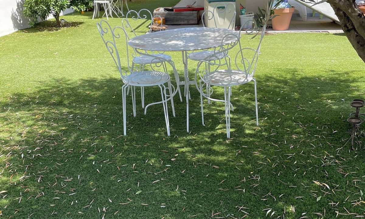 Les Cevennes Apartment | Rental for 4 people with parking