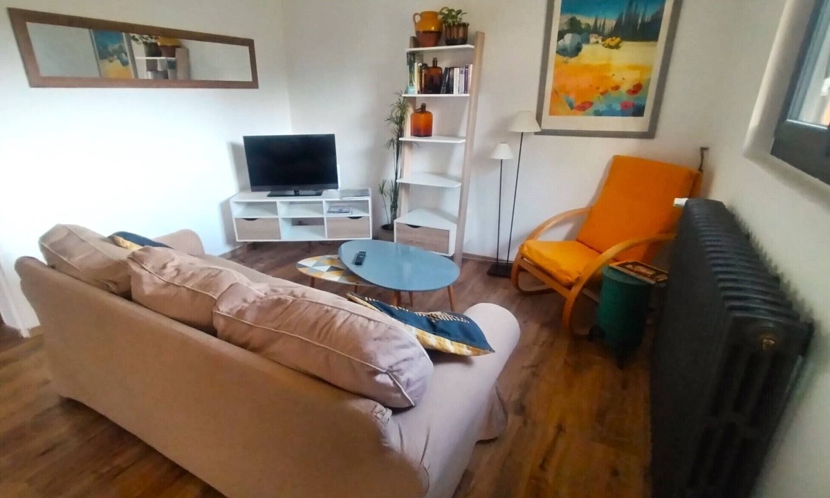 Siorac-en-Perigord Bed & Breakfast | Rental Gîte apartment, 1 or 2 persons, Périgord noir, Dordogne