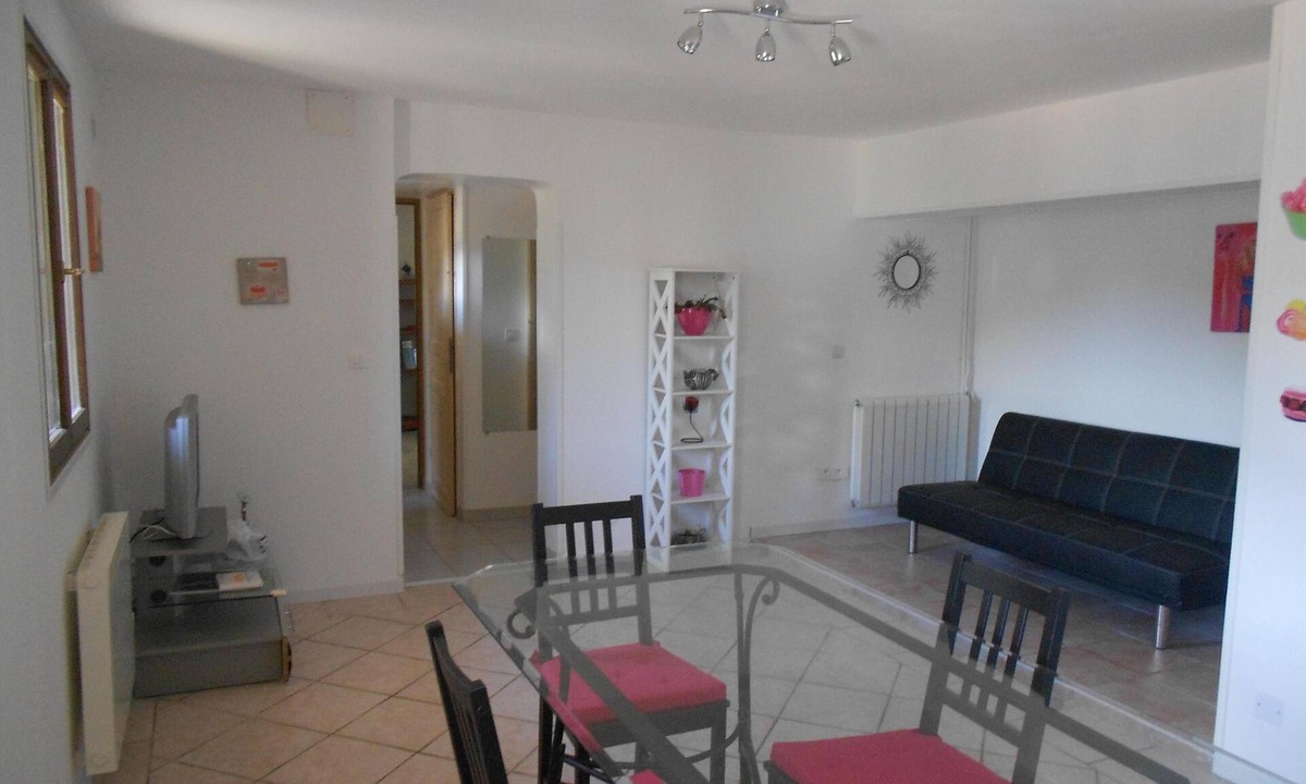 L'Escarene Villa | RENTAL GITE BELOW VILLA