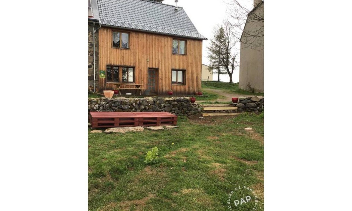 Cezens Ski Chalet | Rental Gite Cézens