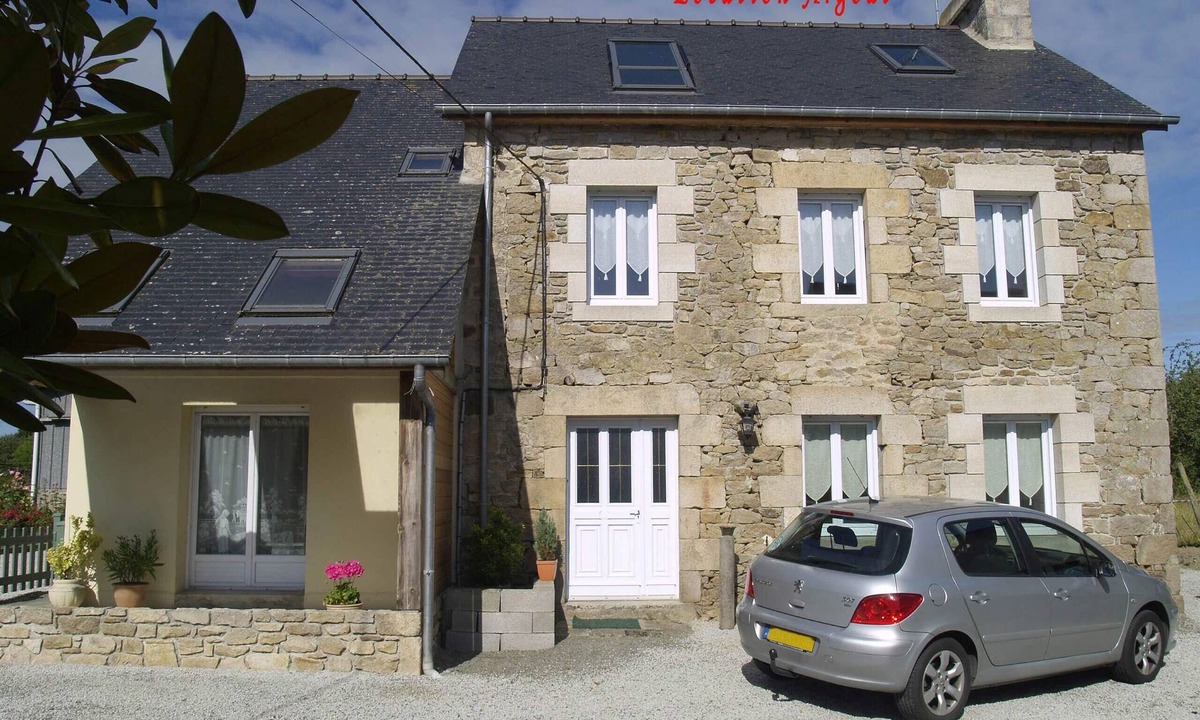 Saint-Michel-de-Plelan House | Rental house Argoat in SAINT MICHEL DE PLELAN