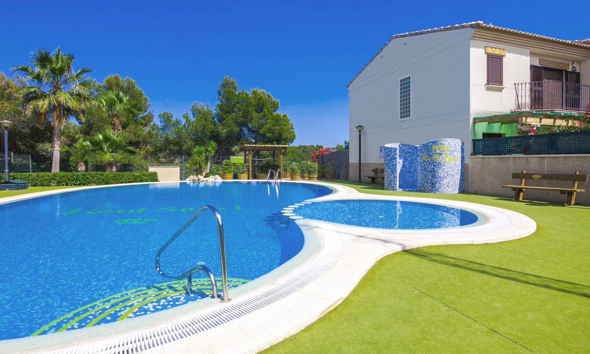 Calpe Ski Chalet | Rental in Calpe REAL SITIO