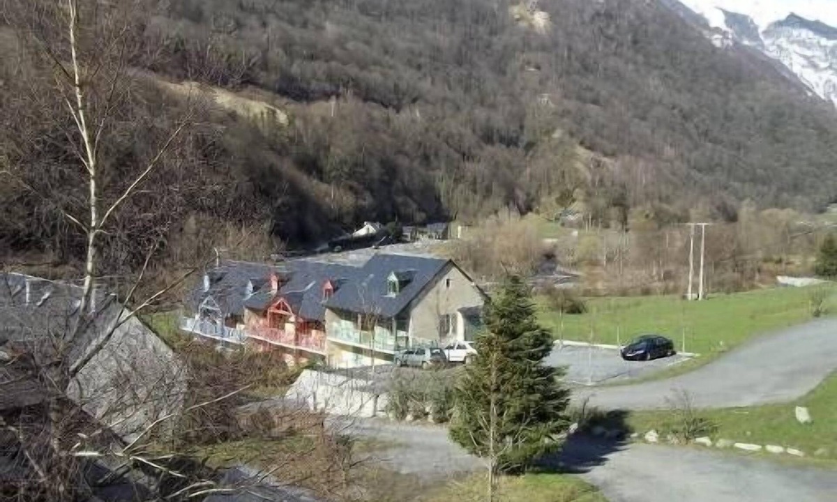 Saligos Apartment | Rental in the heart of the Hautes Pyrénées near the national park