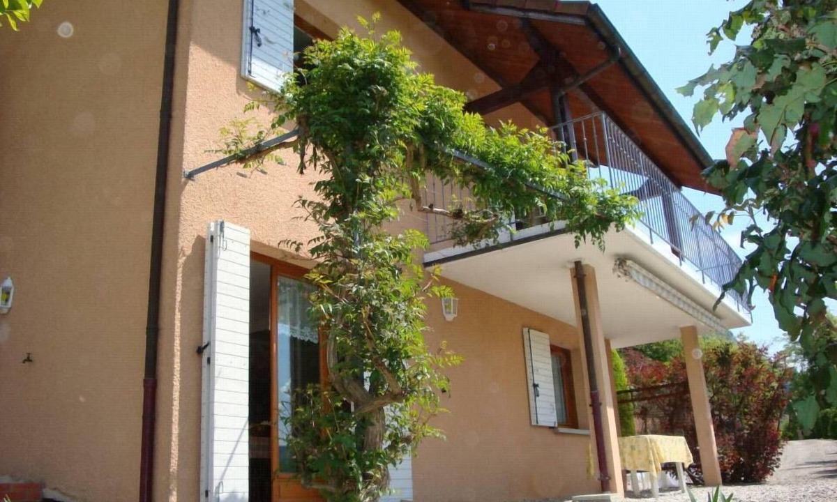 Chindrieux House | Rental in the heart of Chautagne