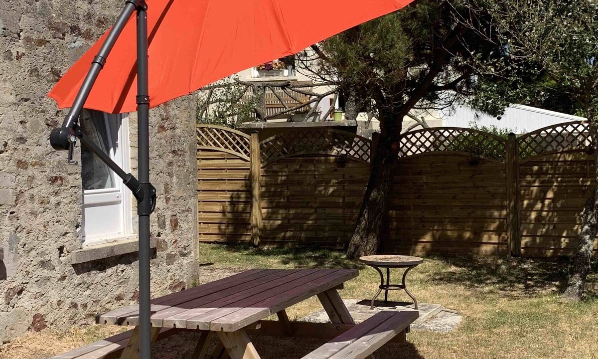 Quineville House | Rental "Les Petits Sablons