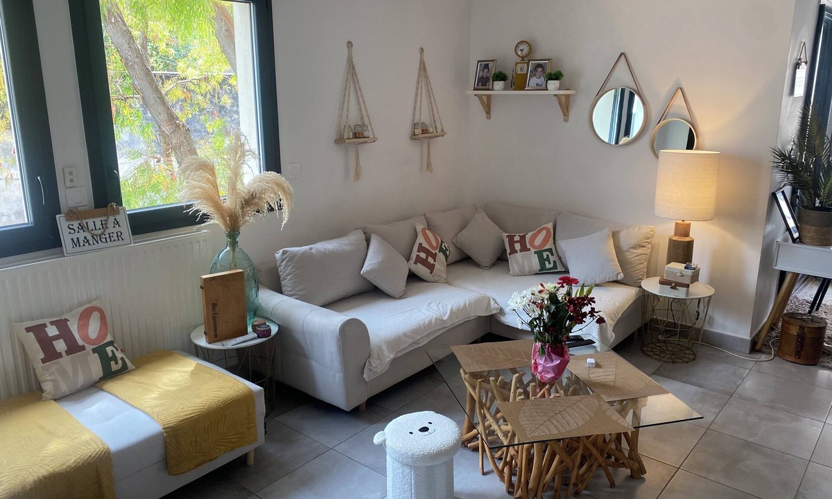 Antigone Apartment | Rental Montpellier