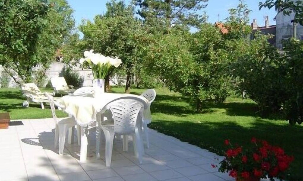 Fort-Mahon-Plage Cottage | Rental near the beach in a quiet area.