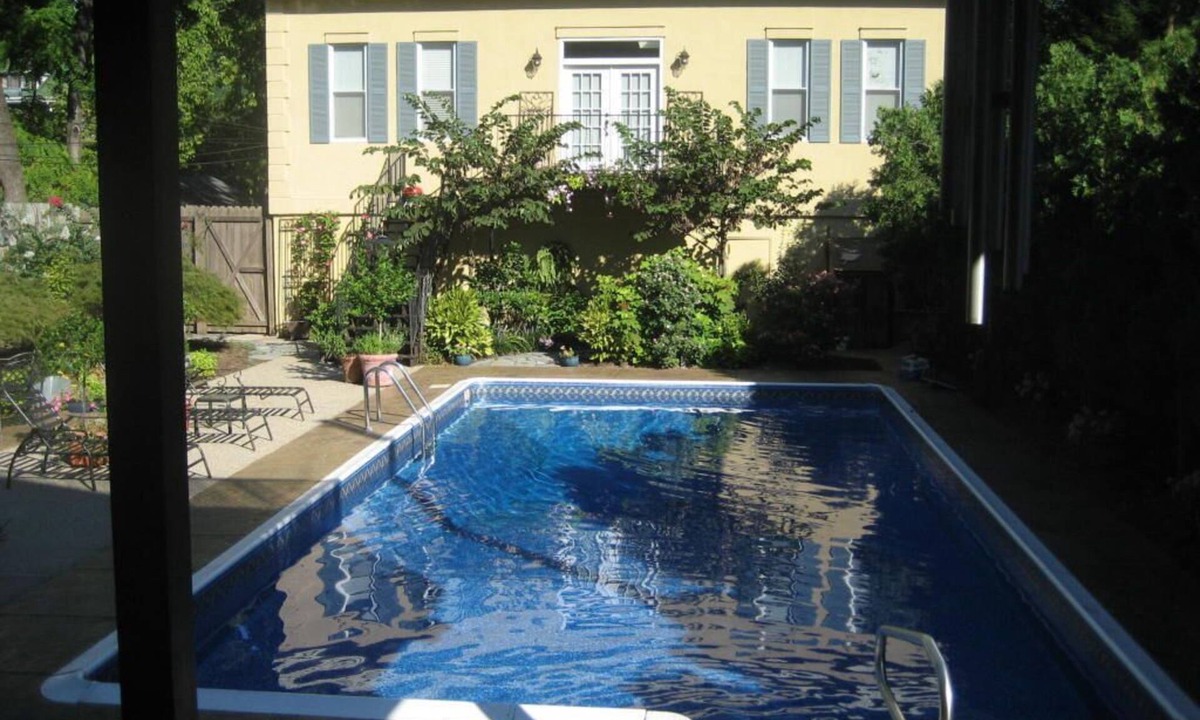 Bonnycastle House | Rental of cabs in the highlands