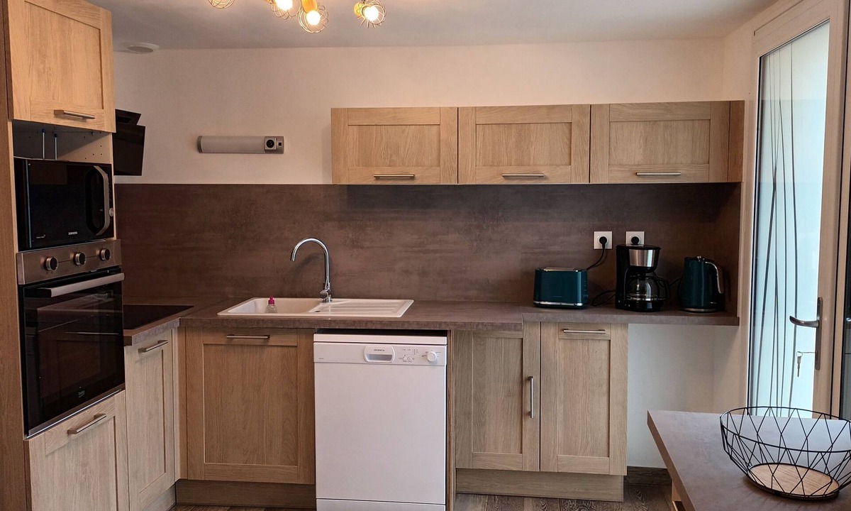 Saint-Symphorien House | Rental per night, week and weekend