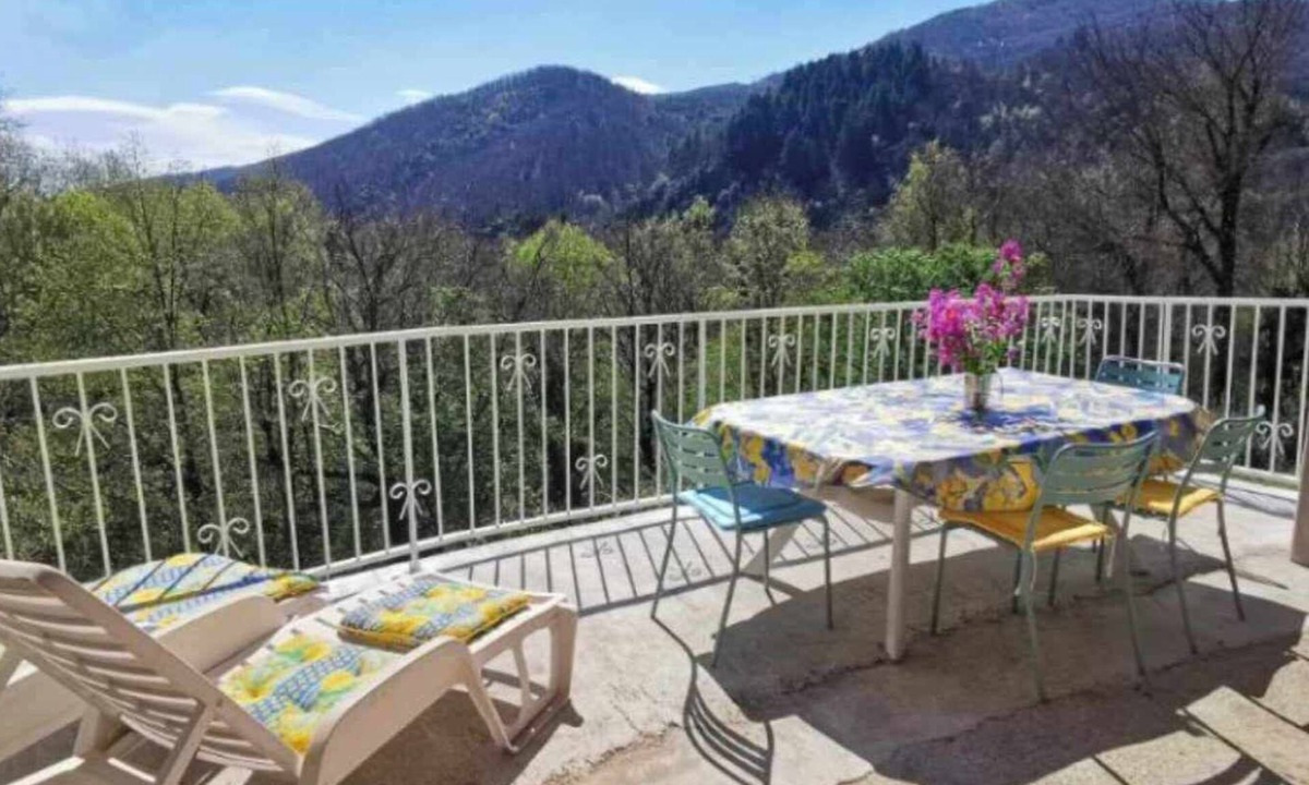 Thueyts Ski Chalet | Rental thueyts