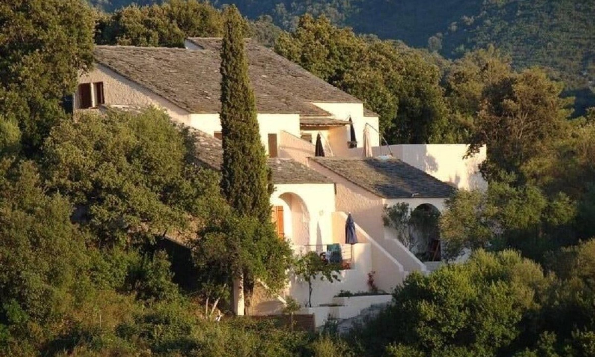 Patrimonio Apartment | Rental very nice F3