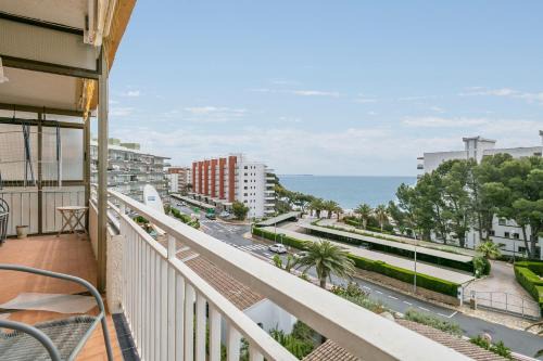 Miami Platja Apartment | Rentalmar Almendro