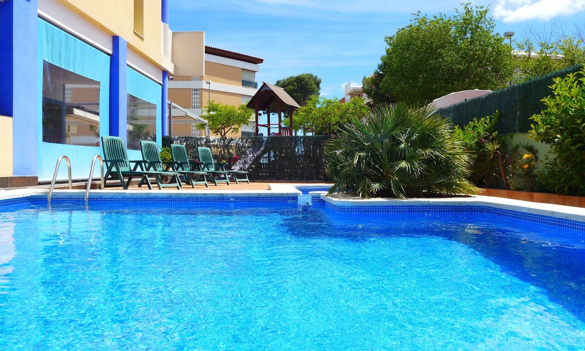 Vilafortuny Apartment | Rentalmar Costa Verde